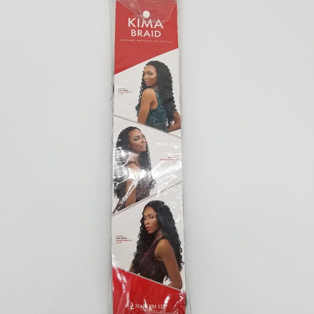 🆕️KIMA Braid - Picture 5 of 5